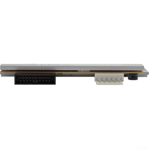 Cabezal de impresión térmico para solucionar líneas blancas en Datamax I-4212E Mark II 5
