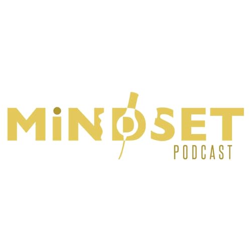 Page de couverture de MiNDSET Podcast