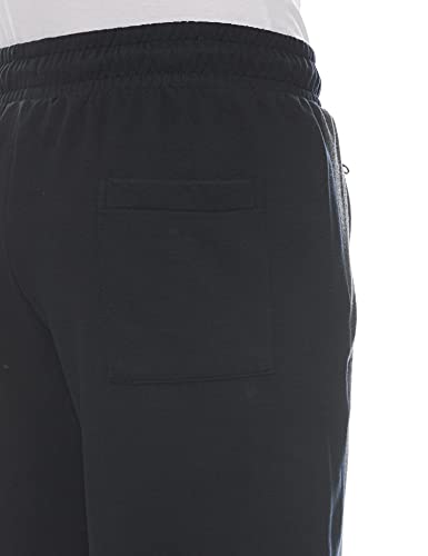Image of Max Men's Colourblocked Drawstring Waist Shorts
