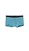 Calvin Klein Men's Underwear Tech Fusion Low Rise Trunks, Dodger Blue, Medium