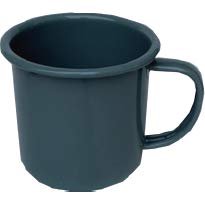Amazon.co.jp: efim (エフィム) E GRILL MUG エナメル ホウロウ