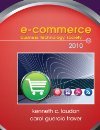 e-commerce business. technology. society. INSTRUCTOR'S REVIEW COPY 0136100597 Book Cover