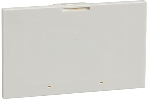 Schneider Electric Obturateur 96 x 96 mm de marque