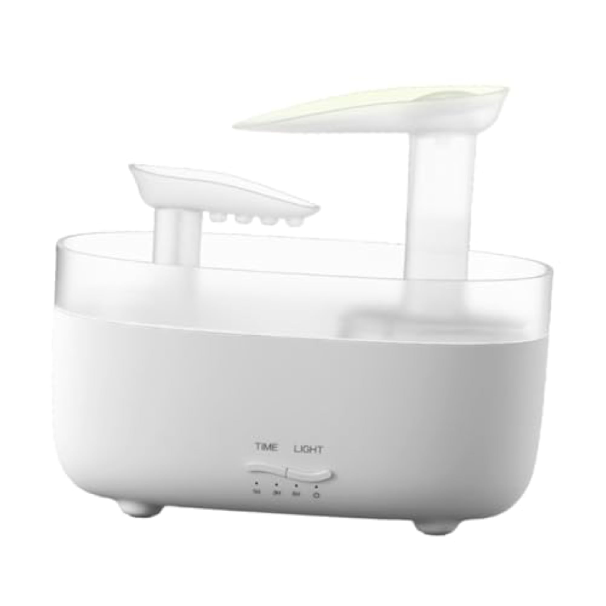Essential Yoga Aroma Diffuser with 3 Level Timer