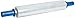 Goodwrappers PF60204M Linear Low Density Polyethylene Clear Cast Hand Stretch Wrap with Built-in Dispenser and Hand Brakes, 1000