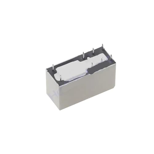 Relé de potencia SM-S-124D-F 24VDC compatible con circuito impreso JQX HF115F 1ZS3 2