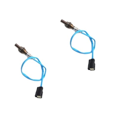 Capteur d'oxygène 234-4490 pour réguler les gaz d'échappement Ford Mustang 5.0