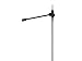 Master & Dynamic MM800 Boom Mic Black
