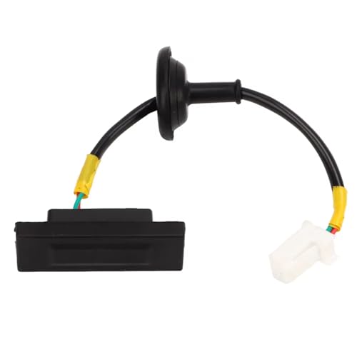 Interrupteur de hayon pour vos trajets en Kia Picanto bouton coffre 81260-1w220 de 2011 a 2017