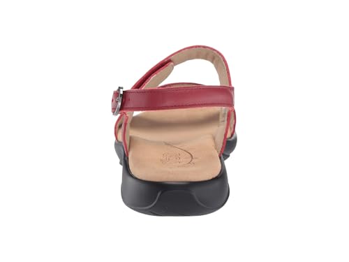 Image of SAS Nudu Adjustable Comfort Sandal