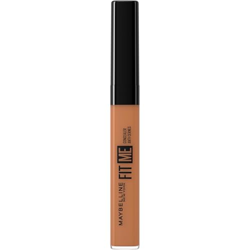 Gemey Maybelline Fit Me Anticernes Numero 30 Cafe - vue 7
