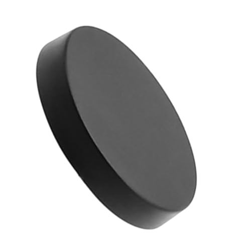 LingoFoto Microscope Lens Cap Diamete 43 46 47 48 50 52 54 55mm Depth 7mm Dust Proof Plastic Rear Cover for DSLR, Spotting Scopes, Telescopes, Binoculars. (50mm) - Thumbnail 3