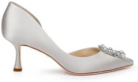 Badgley Mischka Womens Fabia - Image 9