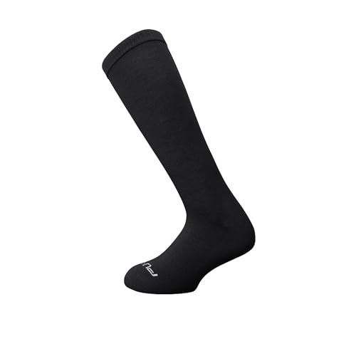 Pure Athlete Alpaca Ski Socks