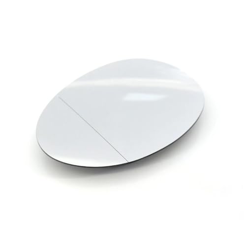Miroir rétroviseur chauffant pour Mini Cooper F56 F55 pièce de rechange thermique