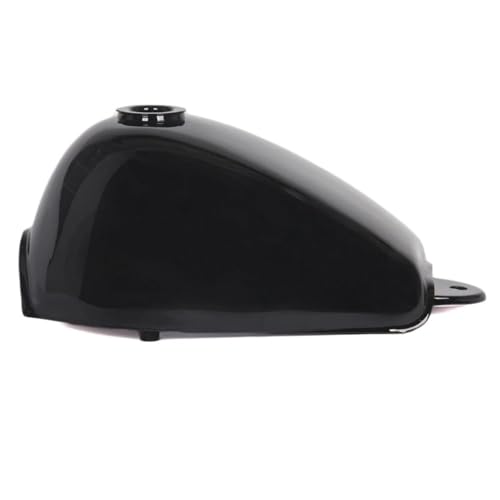 Réservoir de carburant pour moto pour remplacer un réservoir rouillé de Monkey Z50