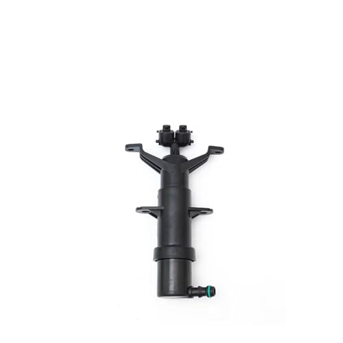 Jet lave-phares pour Touareg 2003-2006 buse de rechange premium pare-chocs avant 7L6955978