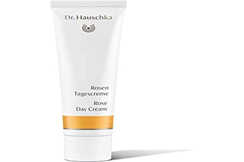Dr. Hauschka rosan Tagescreme unisex, reichhaltige Gesichtspflege, 5 ml, 1er Pack (1 x 13 g)
