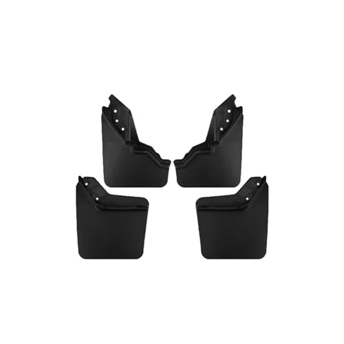 Bavettes garde boue Toyota 4runner N500 pour affronter la boue et les pistes de terre