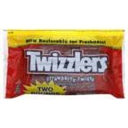Twizzlers Strawberry Twists, 32-Ounce Bags (Pack Of 12)