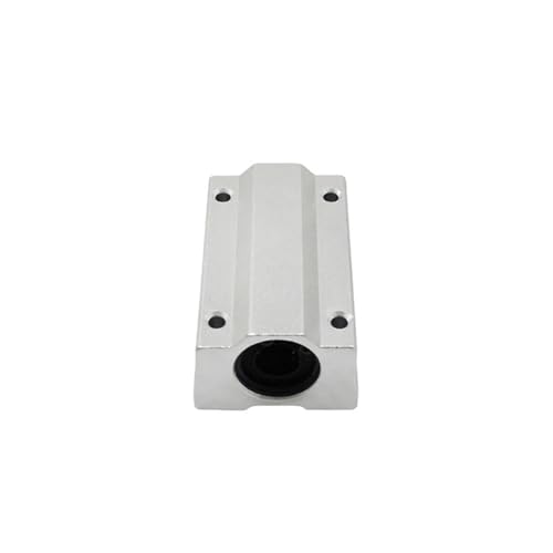 Roulement linéaire SCS10LUU 10mm pour axe CNC et 3D