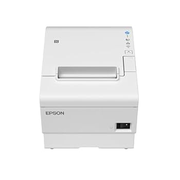 エプソンレジプリンター レシートプリンター TM-T88Ⅶ | 製品情報 | エプソン