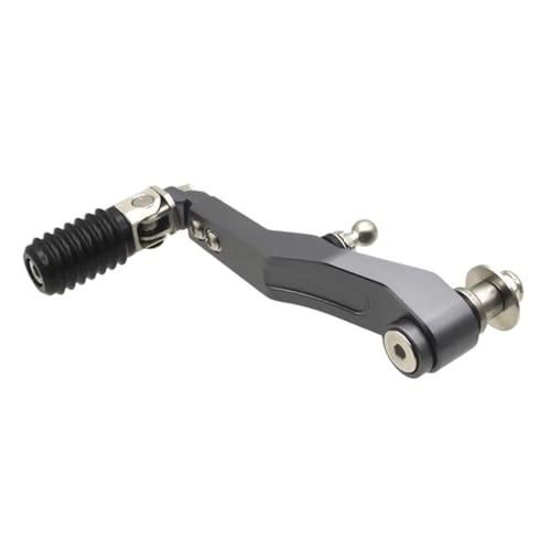 Sélecteur de vitesse réglable pour moto F900R pour éviter la casse lors des chutes