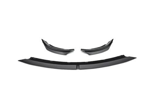 ZGGRB Tesla Model Y 2024&M3 2023 tgop[bvX|C[Ή J[{ubN{fB PPtgAop[veN^[Jo[(For M 3 Matte Black)