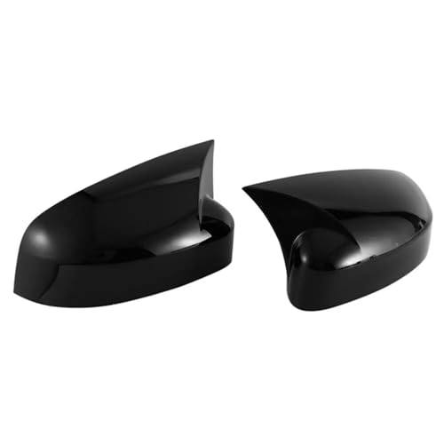 Coques de rétroviseurs pour Focus MK3 pour remplacer des pièces rayées