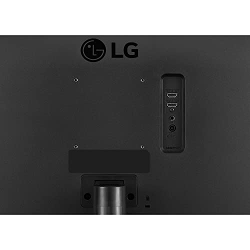 Image of LG UltraWide FHD 26-Inch Computer Monitor 26WQ500-B, IPS with HDR 10 Compatibility and AMD FreeSync, Black