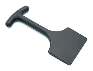 Tradeunderlay 2585 Kunststoff Teigglätter