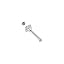 Straight-20G-3mm