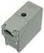 EDAC 516-230-520 SIDE ENTRY COVER, SIZE 20, METAL