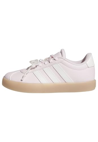 Image of adidas Kids' VL Court 3.0 Shoe