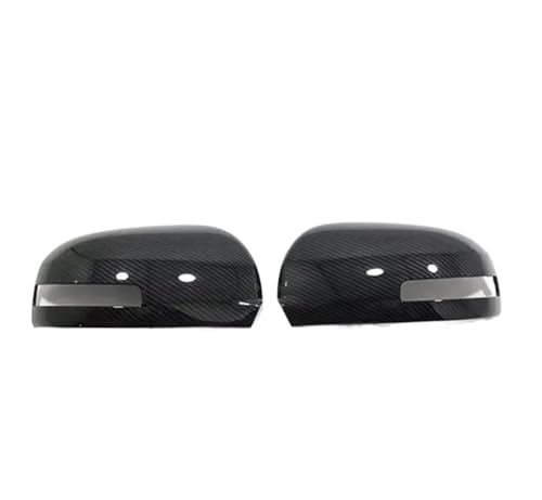 Coque de rétroviseur pour Mitsubishi ASX et Outlander 2013-2021