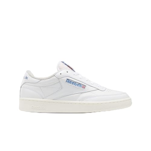 Image of Reebok Men's Cl Leather Grey Fashion Sneaker