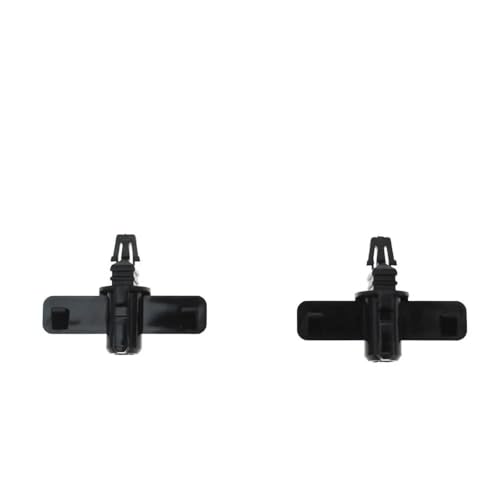 Connecteur de buse lave-phare 86636-SC010 pour Subaru x2