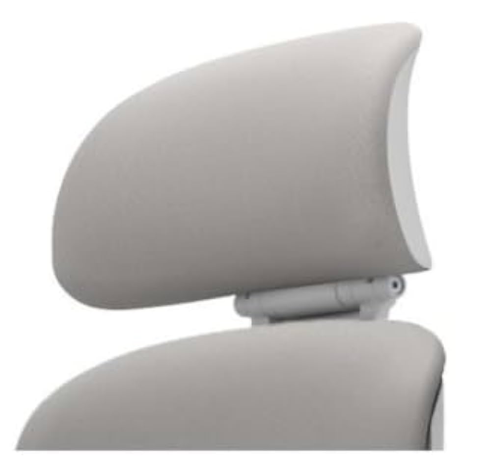 m*h様 オカムラ シルフィー OKAMURA Sylphy ライトグレー ヘッ m*h様 オカムラ シルフィー OKAMURA Sylphy ライトグレー ヘッ m