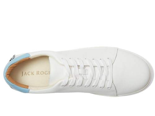 Jack Rogers Women's Marina Sneakers2
