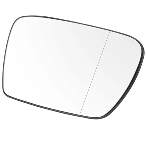 Miroir rétroviseur Jeep Grand Cherokee 2005-2010 gauche dégivrant contre la buée