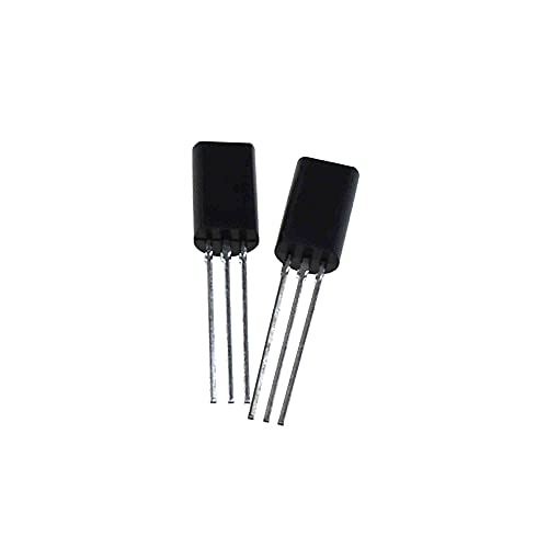 Reland Sun 50PCS 2SC2383-Y TO-92 2SC2383 TO92 C2383 TRANSISTOR (NPN)