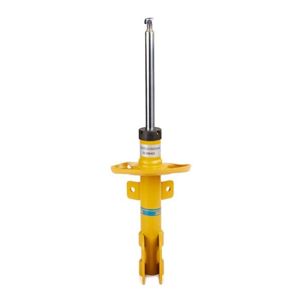 Ammortizzatore a gas BILSTEIN B8 diametro 55mm per Audi A3 (8P