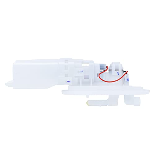 Image of Haran Fuel Pump Assembly Compatible For Hero HF Deluxe BS6 /CD Deluxe BS6 /HF 100 /Passion Pro (16700ACK901S)