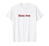 KISS ME