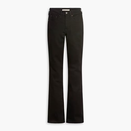 Levi's 726 High Rise Flare, Donna, Night Is Black...