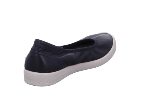 Women's ILMEI737SOF Classic Ballet Shoe2