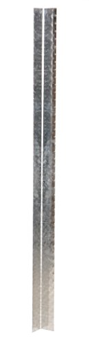 Image of Aluminum Treadplate Corner Guard 60