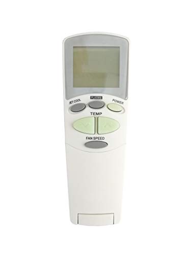Image of LipiWorld AKB72955307 Ac Remote Compatible for LG AC