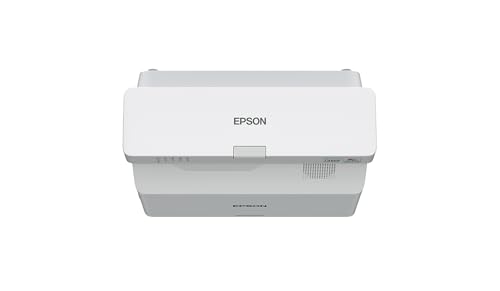 Epson EB 760Wi - vue 9