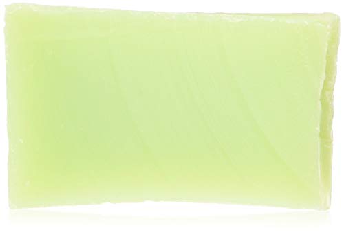 Sanasur Jabon Glicerina Aloe Vera 100Gr. 1 Unidad 400 g Cover
